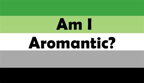 They just don't feel the desire like most people do. . Am i aromantic asexual quiz